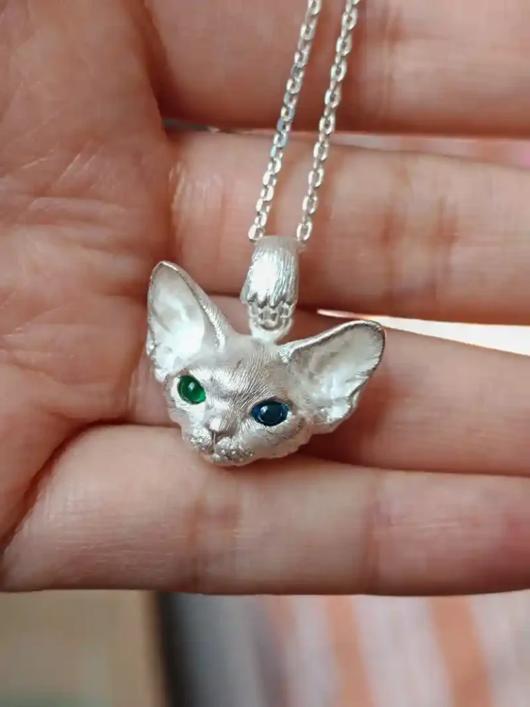 pet jewelry
