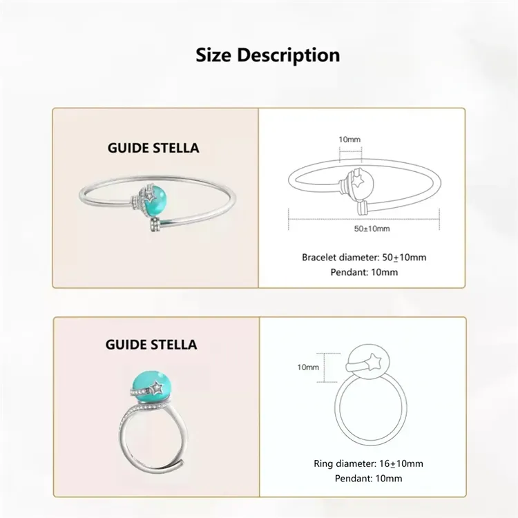 Guide Stella