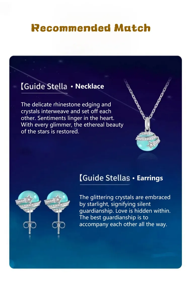 Guide Stella
