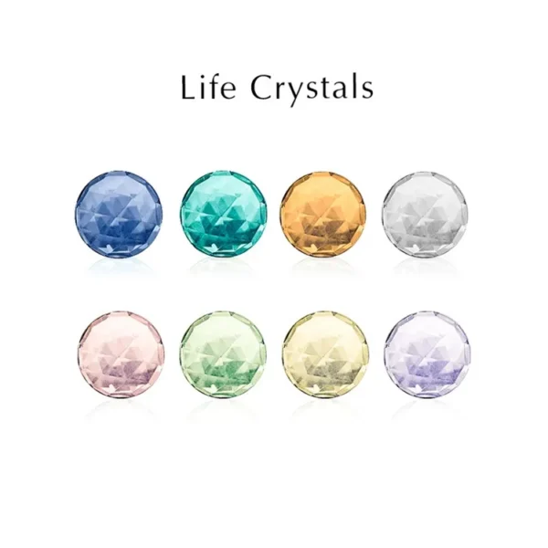 life crystal