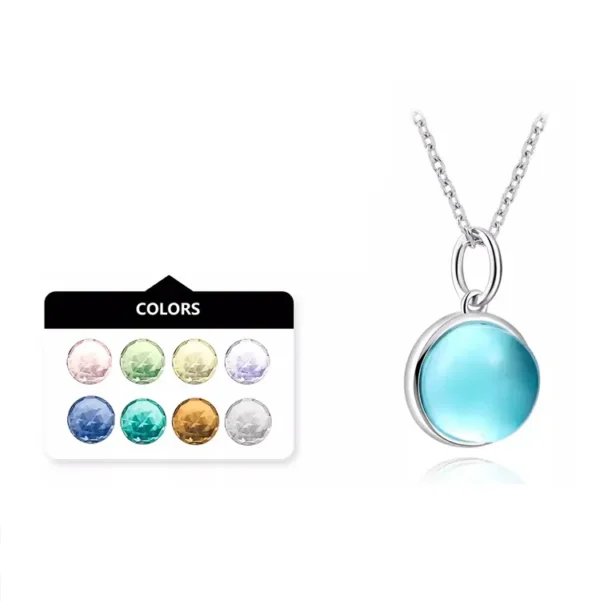 life crystal