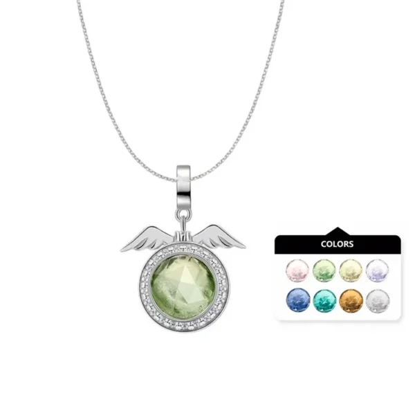 life crystal
