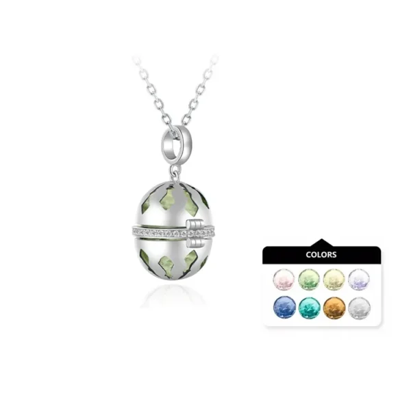 life crystal