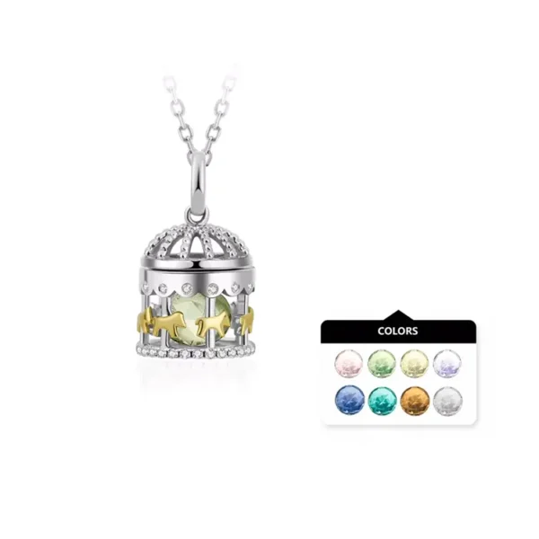 life crystal