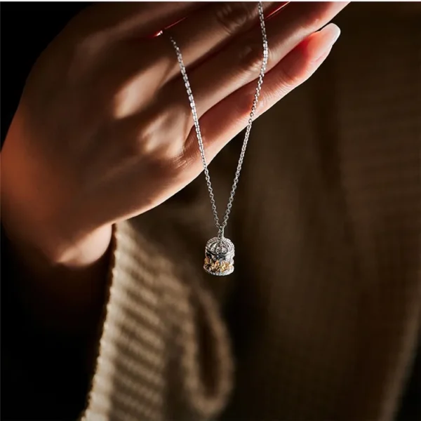 life crystal