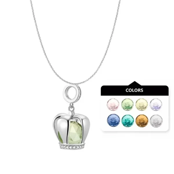 life crystal