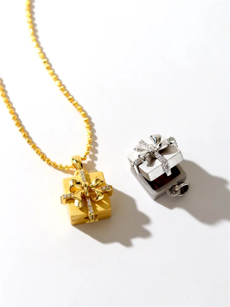 Treasure Box Pet Hair Locket